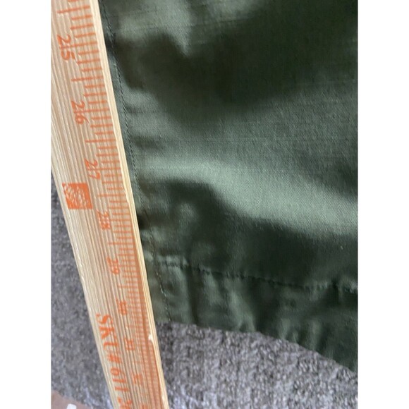 Tru-Spec Womens 24-7 Original Series Pant Size 2/31 Tactical Trouser Olive Drab - Picture 12 of 12